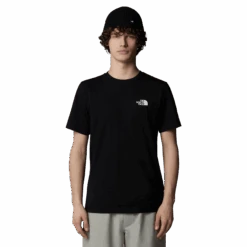 The North Face M's S/S Simple Dome Tee