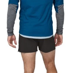 Patagonia M's Strider Pro Shorts 5'' - Recycled Polyester -Sportswear Shop ms strider pro shorts 5 recycled polyester pants patagonia 416403