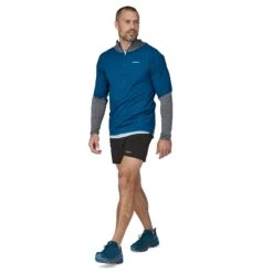 Patagonia M's Strider Pro Shorts 5'' - Recycled Polyester -Sportswear Shop ms strider pro shorts 5 recycled polyester pants patagonia 437404