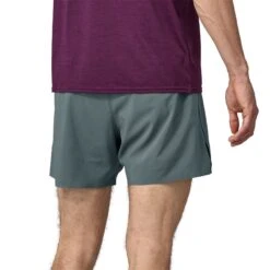Patagonia M's Strider Pro Shorts 5'' - Recycled Polyester -Sportswear Shop ms strider pro shorts 5 recycled polyester pants patagonia 743232