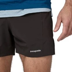 Patagonia M's Strider Pro Shorts 5'' - Recycled Polyester -Sportswear Shop ms strider pro shorts 5 recycled polyester pants patagonia 961682