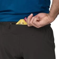 Patagonia M's Strider Pro Shorts 5'' - Recycled Polyester -Sportswear Shop ms strider pro shorts 5 recycled polyester pants patagonia 998840