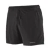 Patagonia M's Strider Pro Shorts 5'' - Recycled Polyester -Sportswear Shop ms strider pro shorts 5 recycled polyester pants patagonia black s 747907