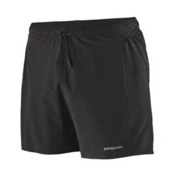 Patagonia M's Strider Pro Shorts 5'' - Recycled Polyester
