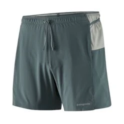 Patagonia M's Strider Pro Shorts 5'' - Recycled Polyester -Sportswear Shop ms strider pro shorts 5 recycled polyester pants patagonia nouveau green s 252417