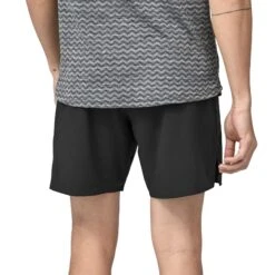 Patagonia M's Strider Pro Shorts 7'' - Recycled Polyester -Sportswear Shop ms strider pro shorts 7 recycled polyester pants patagonia 113762