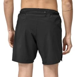 Patagonia M's Strider Pro Shorts 7'' - Recycled Polyester -Sportswear Shop ms strider pro shorts 7 recycled polyester pants patagonia 570799