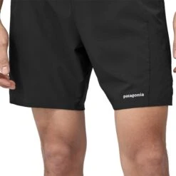 Patagonia M's Strider Pro Shorts 7'' - Recycled Polyester -Sportswear Shop ms strider pro shorts 7 recycled polyester pants patagonia 814950