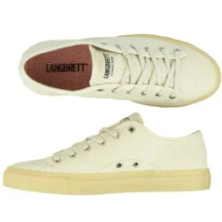 SUM - Unisex Ecological Shoes - Made From Recycled Cotton -Sportswear Shop ms sum sonne und meer shoes langbrett 705040