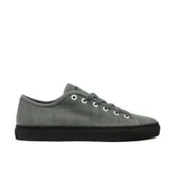 SUM - Unisex Ecological Shoes - Made From Recycled Cotton -Sportswear Shop ms sum sonne und meer shoes langbrett gray 36 315048