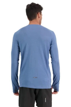 Mons Royale M's Temple Tech Long-Sleeve Shirt - Merino Wool -Sportswear Shop ms temple tech long sleeve shirt merino wool shirt mons royale 336114