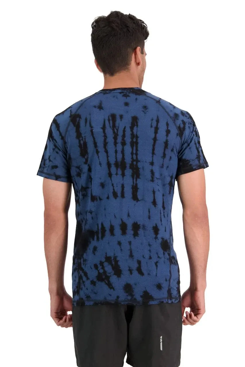 Mons Royale M's Temple Tech T-Shirt - Merino Wool 7 Mons Royale M's Temple Tech T-Shirt - Merino Wool - Image 5