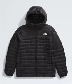 The North Face M's Terra Peak Hoodie Jacket - Recycled Polyester & Nylon -Sportswear Shop ms terra peak hoodie jacket recycled polyester nylon jacket the north face 211728