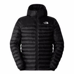 The North Face M's Terra Peak Hoodie Jacket - Recycled Polyester & Nylon -Sportswear Shop ms terra peak hoodie jacket recycled polyester nylon jacket the north face black m 295047