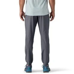 Patagonia M's Terrebonne Joggers - 2025 - New Soft Material -Sportswear Shop ms terrebonne joggers 2025 new soft material pants patagonia 519636