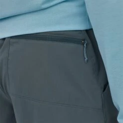 Patagonia M's Terrebonne Shorts - Recycled Polyester -Sportswear Shop ms terrebonne shorts recycled polyester pants patagonia 261781