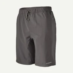 Patagonia M's Terrebonne Shorts - Recycled Polyester -Sportswear Shop ms terrebonne shorts recycled polyester pants patagonia 670979