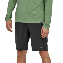 Patagonia M's Terrebonne Shorts - Recycled Polyester