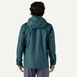 Patagonia M's Torrentshell 3L Jacket - 100% Recycled Nylon -Sportswear Shop ms torrentshell 3l jacket 100 recycled nylon jacket patagonia 455420