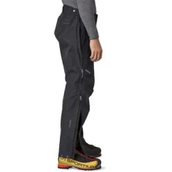 Patagonia M's Triolet Pants - Recycled Polyester & Recycled Nylon -Sportswear Shop ms triolet pants recycled polyester recycled nylon pants patagonia 911396