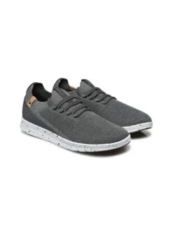 Saola M's Tsavo - 100% Vegan - Recycled And Bio-sourced Materials -Sportswear Shop ms tsavo 100 vegan recycled and bio sourced materials shoes saola charcoal 43 535991