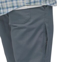 Patagonia M's Twill Traveler Pants - Organic Cotton & Polyester 20 Patagonia M's Twill Traveler Pants - Organic Cotton & Polyester -Sportswear Shop ms twill traveler pants organic cotton polyester pants patagonia 339887