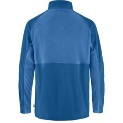 FJÄLLRÄVEN M's Vardag Lite Fleece - Recycled Polyester 21 FJÄLLRÄVEN M's Vardag Lite Fleece - Recycled Polyester -Sportswear Shop ms vardag lite fleece recycled polyester shirt fjallraven 269827