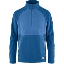 FJÄLLRÄVEN M's Vardag Lite Fleece - Recycled Polyester
