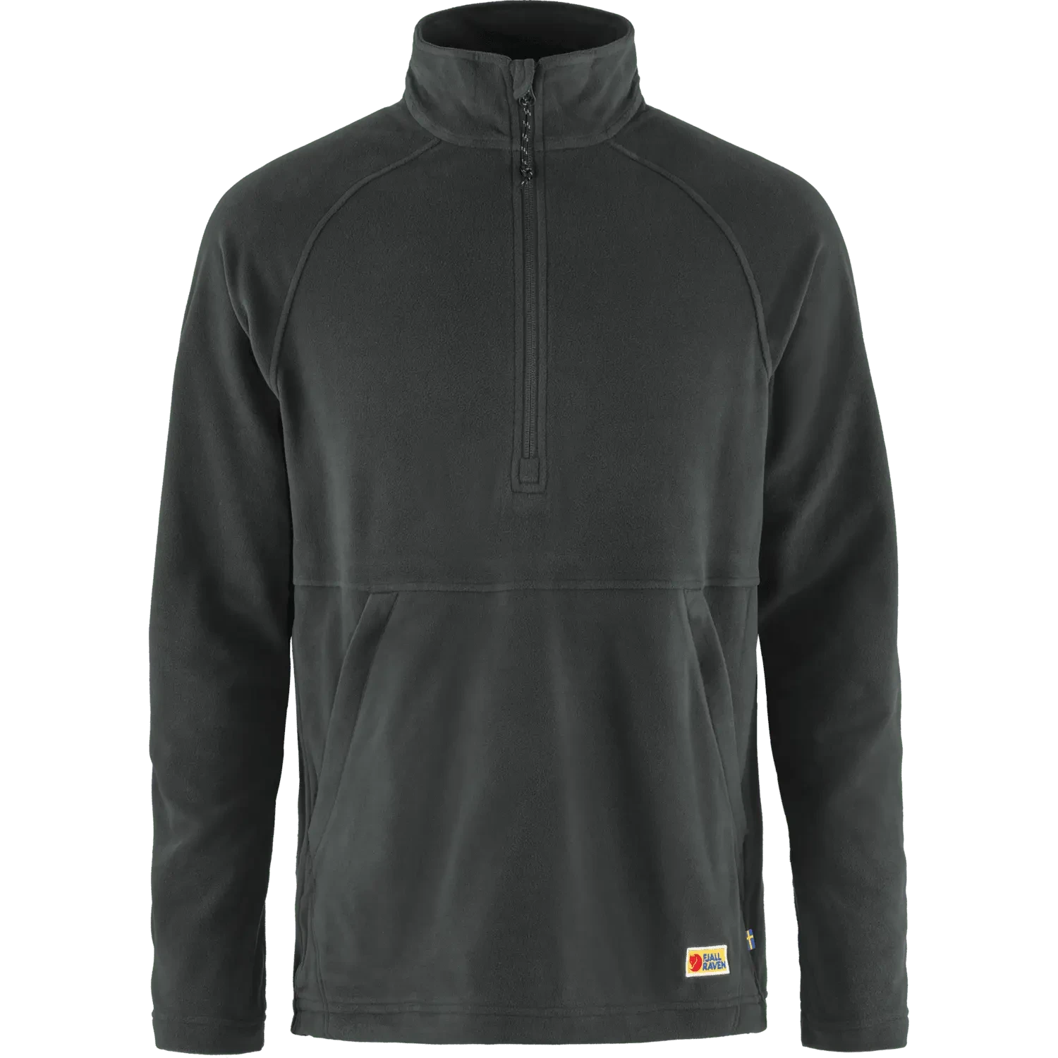 FJÄLLRÄVEN M's Vardag Lite Fleece - Recycled Polyester 12 FJÄLLRÄVEN M's Vardag Lite Fleece - Recycled Polyester - Image 10