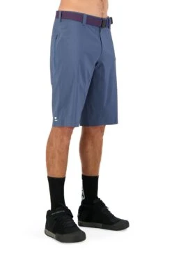 Mons Royale M's Virage Bike Shorts - Recycled Polyester & Merino -Sportswear Shop ms virage bike shorts recycled polyester merino pants mons royale 461124