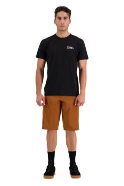 Mons Royale M's Virage Bike Shorts - Recycled Polyester & Merino -Sportswear Shop ms virage bike shorts recycled polyester merino pants mons royale 762648