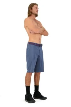 Mons Royale M's Virage Bike Shorts - Recycled Polyester & Merino -Sportswear Shop ms virage bike shorts recycled polyester merino pants mons royale 779014