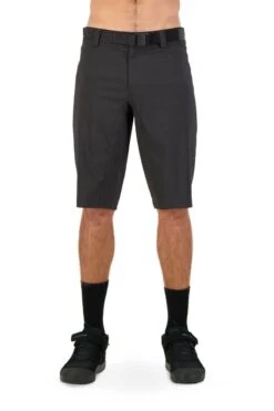 Mons Royale M's Virage Bike Shorts - Recycled Polyester & Merino -Sportswear Shop ms virage bike shorts recycled polyester merino pants mons royale black s 719835