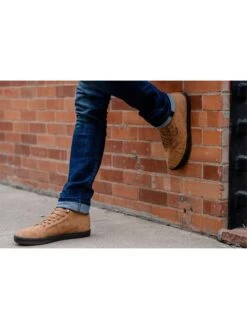 Saola M's Wanaka Waterproof Sneakers - Recycled PET And Bio-sourced Materials -Sportswear Shop ms wanaka waterproof sneakers recycled pet and bio sourced materials shoes saola 154686