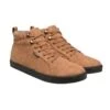 Saola M's Wanaka Waterproof Sneakers - Recycled PET And Bio-sourced Materials -Sportswear Shop ms wanaka waterproof sneakers recycled pet and bio sourced materials shoes saola camel 40 271184