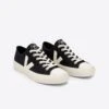Veja M's Wata II Low Canvas - Organic And Regenerative Cotton 1 Veja M's Wata II Low Canvas - Organic And Regenerative Cotton -Sportswear Shop ms wata ii low canvas shoes veja black pierre 41 850944