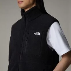 The North Face M’s Yumiori Vest -Sportswear Shop ms yumiori vest shirt the north face 327455
