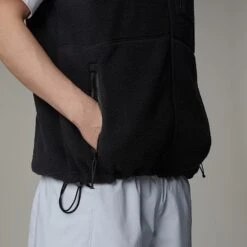 The North Face M’s Yumiori Vest -Sportswear Shop ms yumiori vest shirt the north face 955349