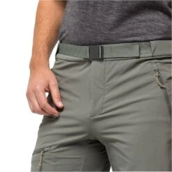 Jack Wolfskin M's Ziegspitz Shorts - Recycled Nylon -Sportswear Shop ms ziegspitz shorts recycled nylon pants jack wolfskin 898492