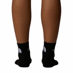 The North Face Multi Sport Cushion 1/4 Socks -Sportswear Shop multi sport cushion 14 socks socks the north face 152814