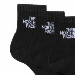 The North Face Multi Sport Cushion 1/4 Socks -Sportswear Shop multi sport cushion 14 socks socks the north face 244408