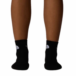 The North Face Multi Sport Cushion 1/4 Socks -Sportswear Shop multi sport cushion 14 socks socks the north face 405101