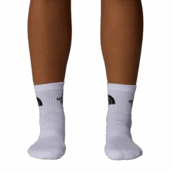 The North Face Multi Sport Cushion 1/4 Socks -Sportswear Shop multi sport cushion 14 socks socks the north face 974147