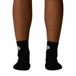 The North Face Multi Sport Cushion 1/4 Socks -Sportswear Shop multi sport cushion 14 socks socks the north face 981849