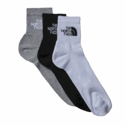 The North Face Multi Sport Cushion 1/4 Socks