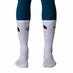 The North Face Multi Sport Cushion Crew Socks -Sportswear Shop multi sport cushion crew socks socks the north face 169422