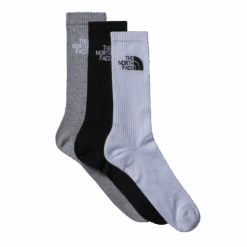 The North Face Multi Sport Cushion Crew Socks