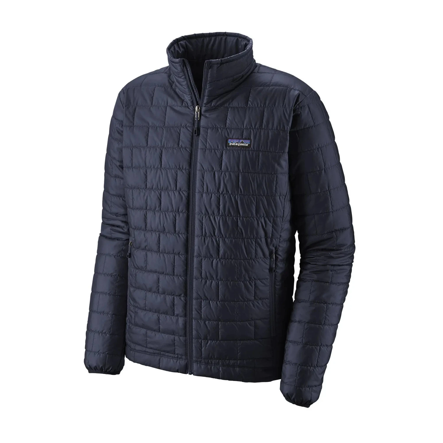 Patagonia M's Nano Puff Jacket - 100% Recycled Polyester 14 Patagonia M's Nano Puff Jacket - 100% Recycled Polyester - Image 12