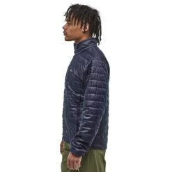 Patagonia M's Nano Puff Jacket - 100% Recycled Polyester 24 Patagonia M's Nano Puff Jacket - 100% Recycled Polyester -Sportswear Shop nano puff jacket 100 recycled polyester jacket patagonia 888155