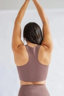 Paloma Classic Sports Bra - Made From Recycled Plastic Bottles 39 Paloma Classic Sports Bra - Made From Recycled Plastic Bottles -Sportswear Shop paloma classic sports bra made from recycled plastic bottles underwear girlfriend collective 776017